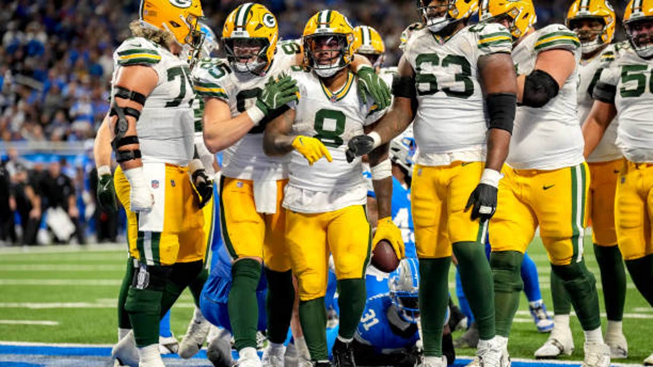 Seahawks vs. Packers Injury Report – Week 15, 2024