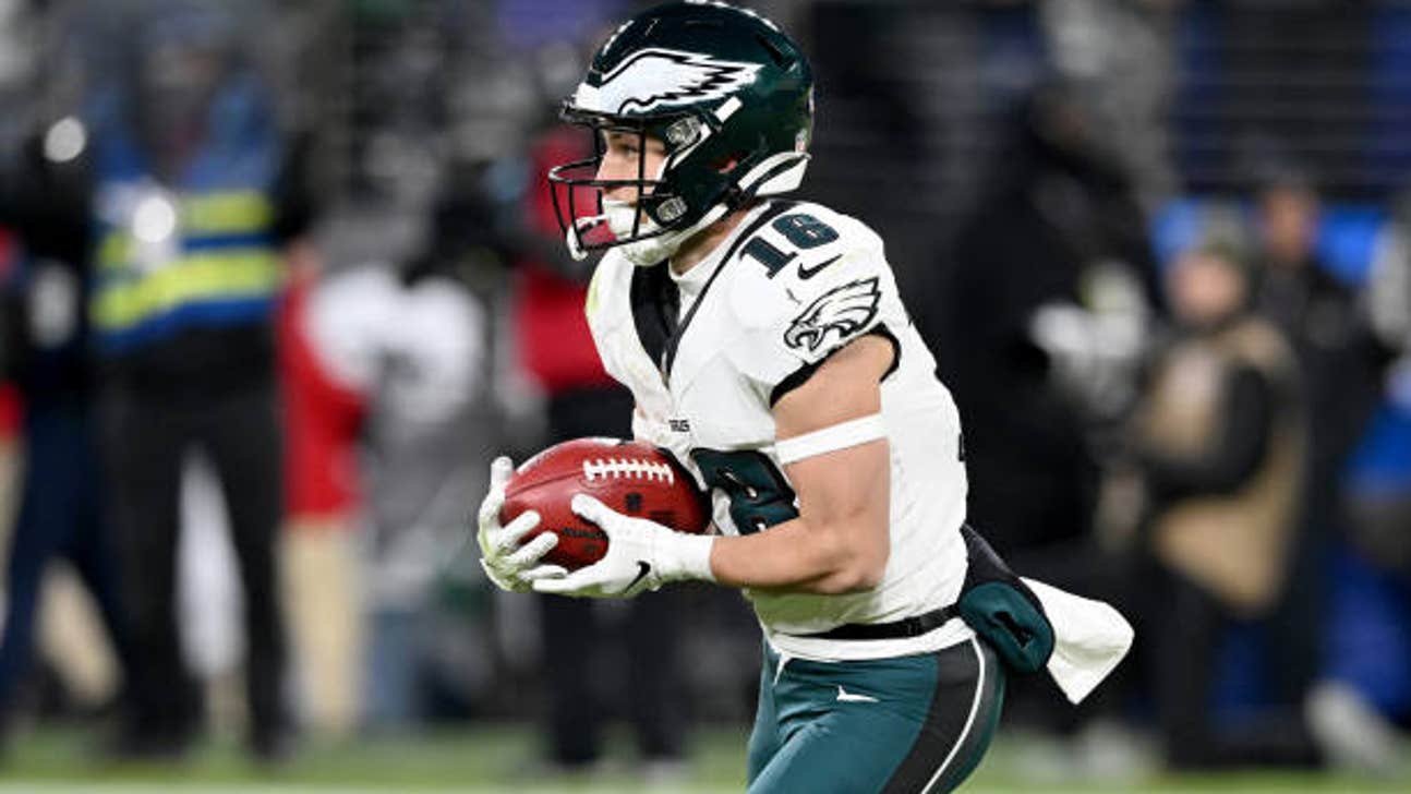 Eagles vs. Chiefs Injury Report – 2025 Super Bowl