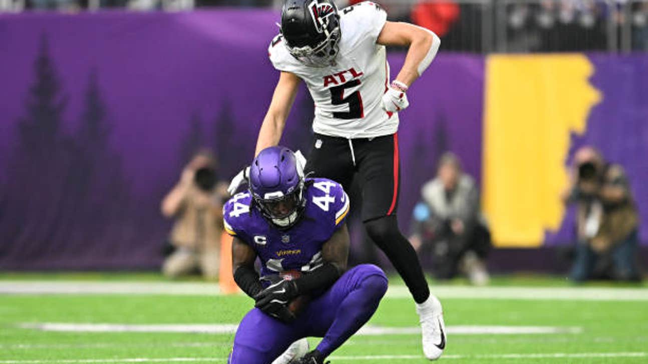 Falcons vs. Raiders 2024 Prediction, Odds, Picks - Dec 16