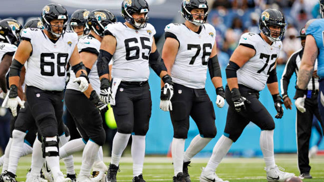 Raiders vs. Jaguars Injury Report – Week 16, 2024