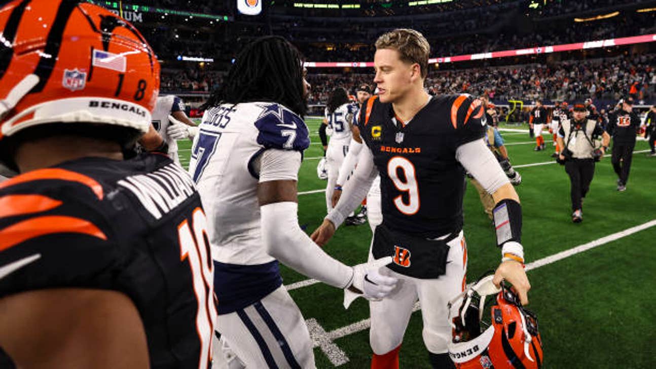 Bengals vs. Titans 2024 Prediction, Odds, Picks - Dec 15