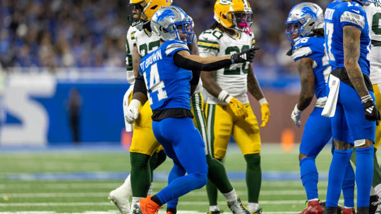 Lions vs. Bills 2024 Prediction, Odds, Picks - Dec 15