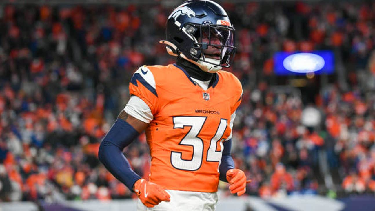 Chargers vs. Broncos Injury Report – Week 16, 2024