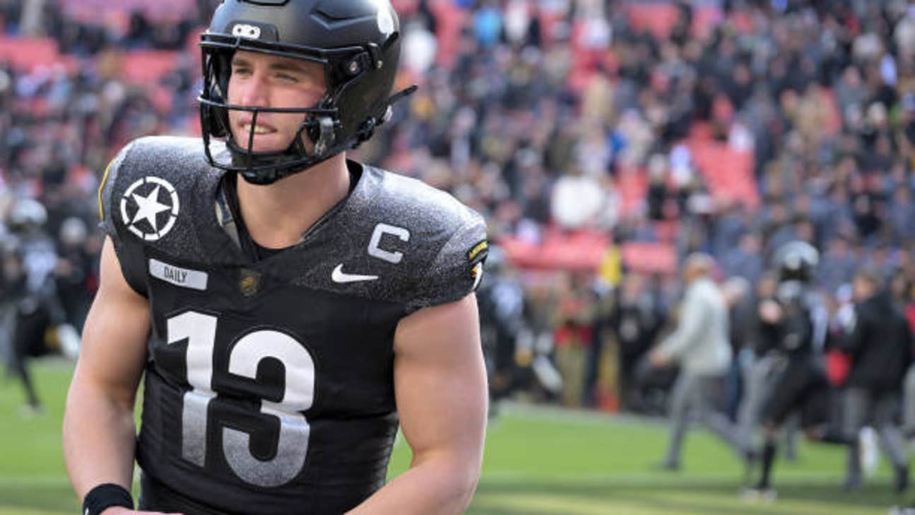 Army vs. Louisiana Tech Prediction, Odds, Picks - December 28, 2024