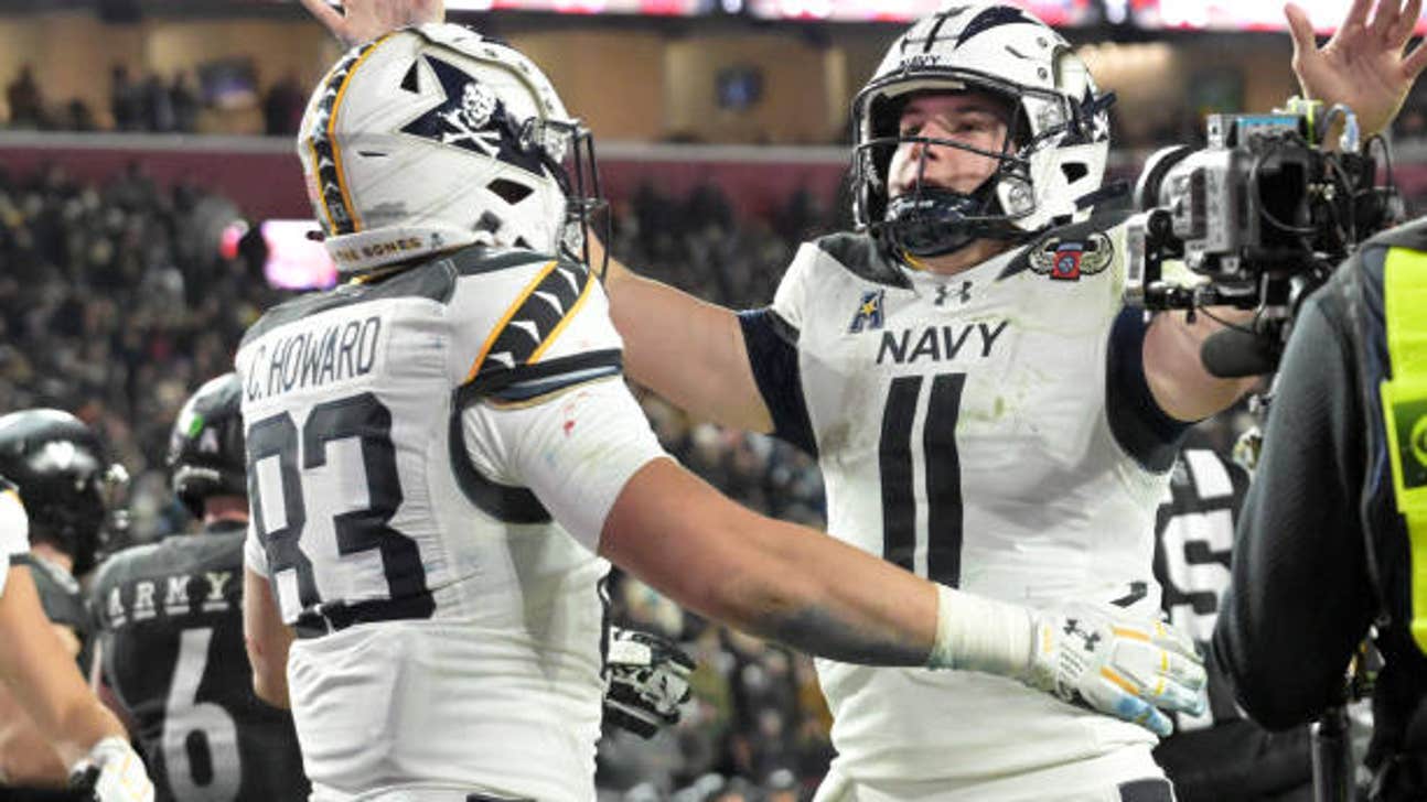 Oklahoma vs. Navy Prediction, Odds, Picks - December 27, 2024