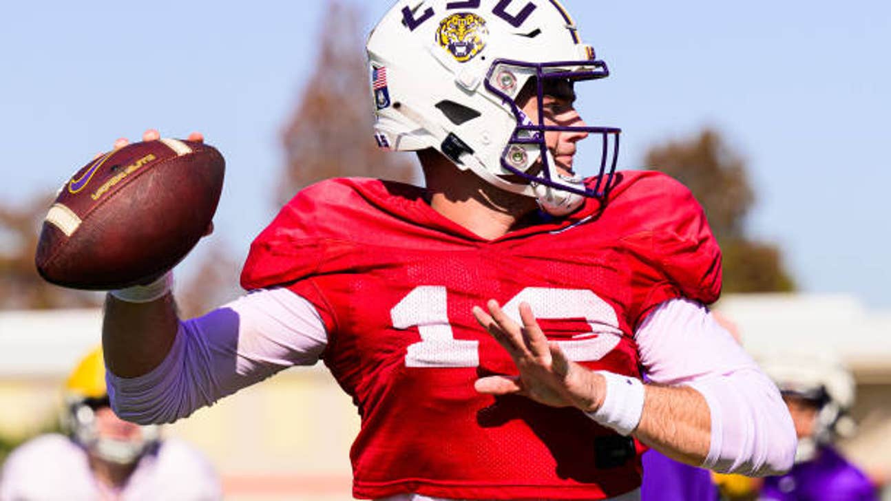 Baylor vs. LSU Prediction, Odds, Picks - December 31, 2024