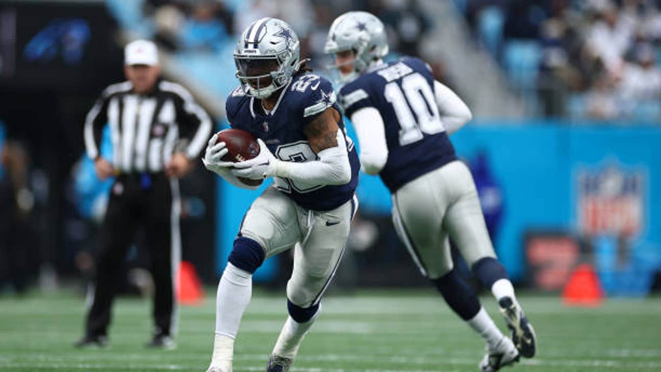 Cowboys vs. Buccaneers Injury Report – Week 16, 2024