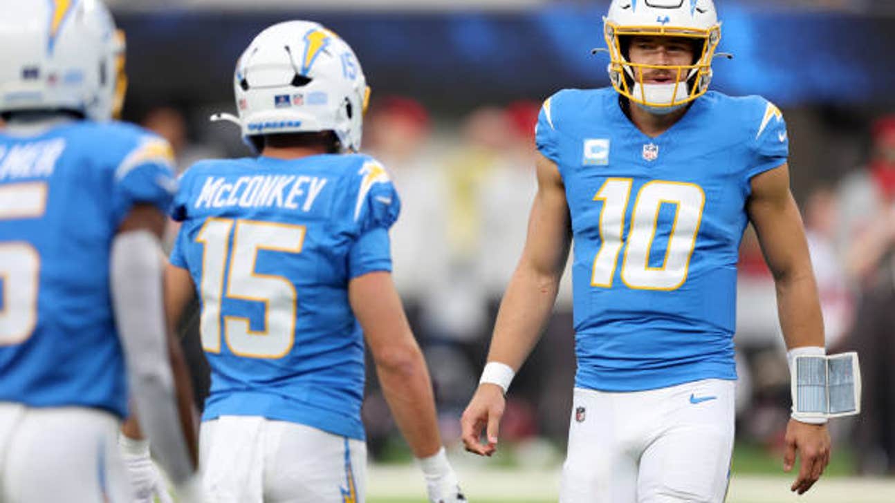 Chargers vs. Broncos 2024 Prediction, Odds, Picks - Dec 19