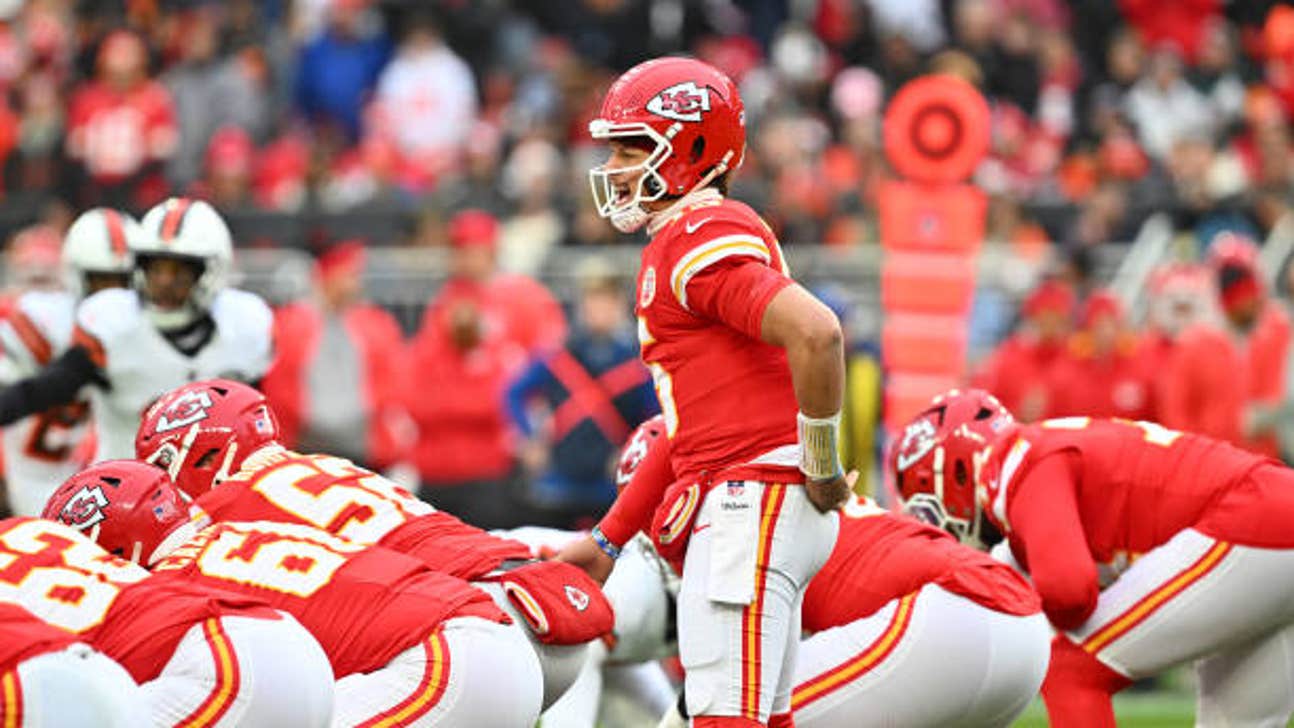 Chiefs vs. Texans 2024 Prediction, Odds, Picks - Dec 21