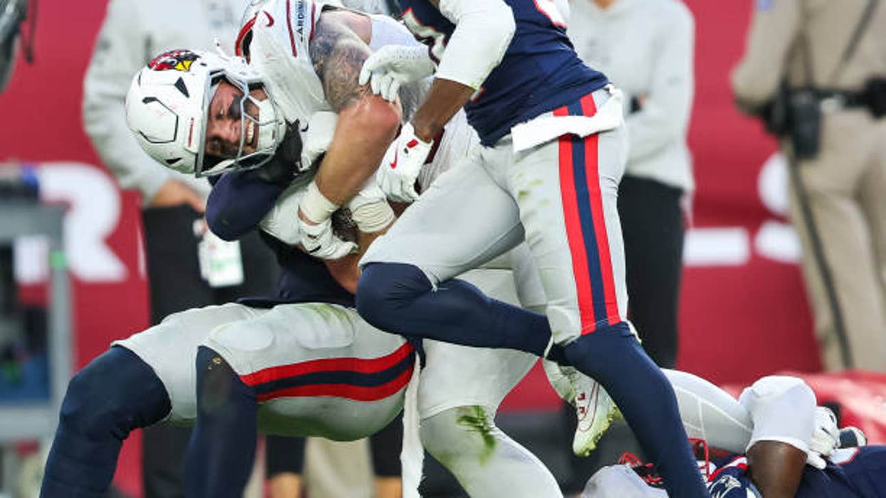 Cardinals vs. Panthers 2024 Prediction, Odds, Picks - Dec 22