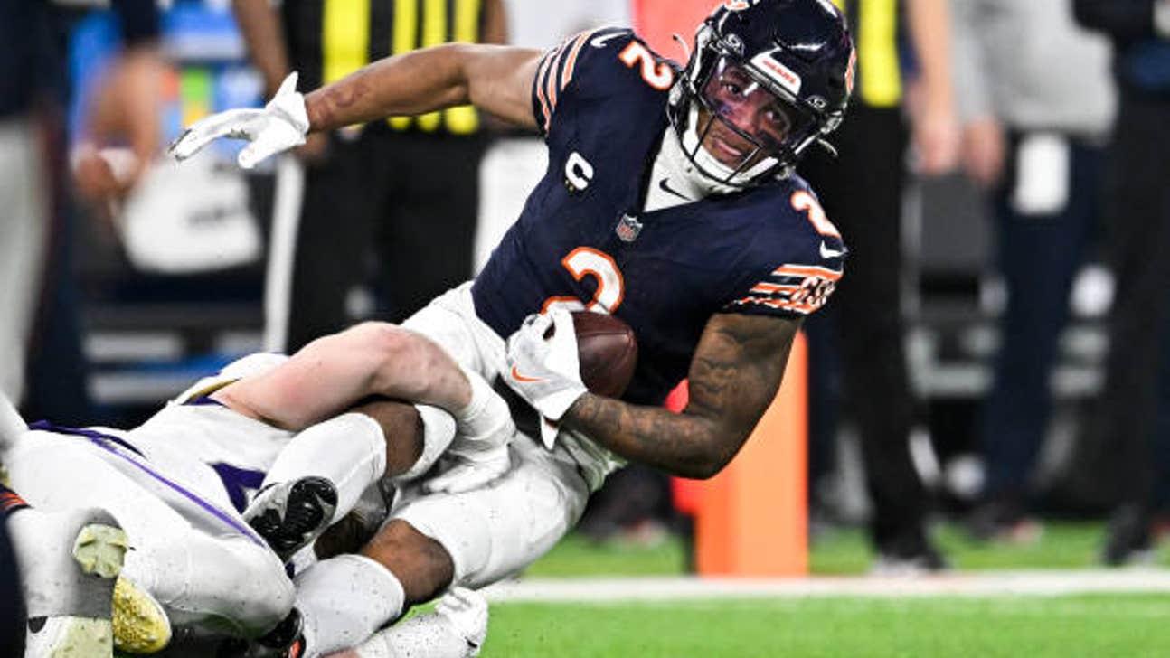 Lions vs. Bears 2024 Prediction, Odds, Picks - Dec 22