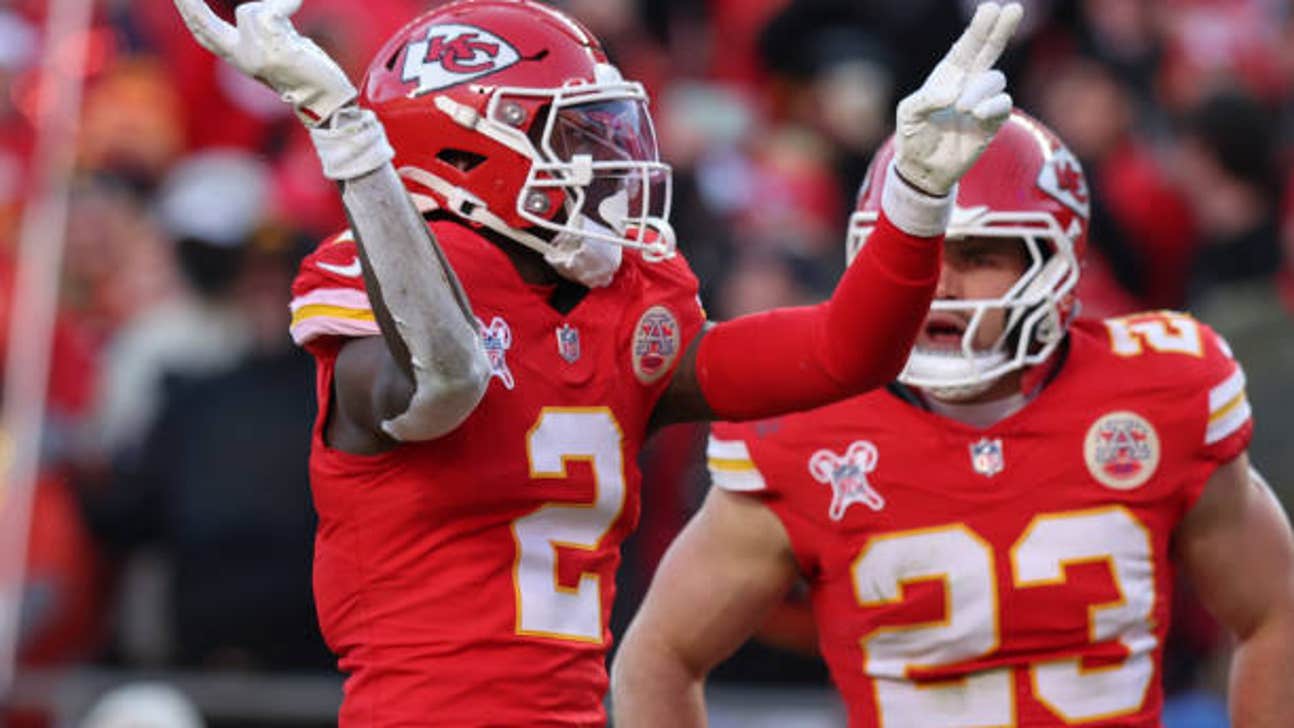 Steelers vs. Chiefs Injury Report – Week 17, 2024