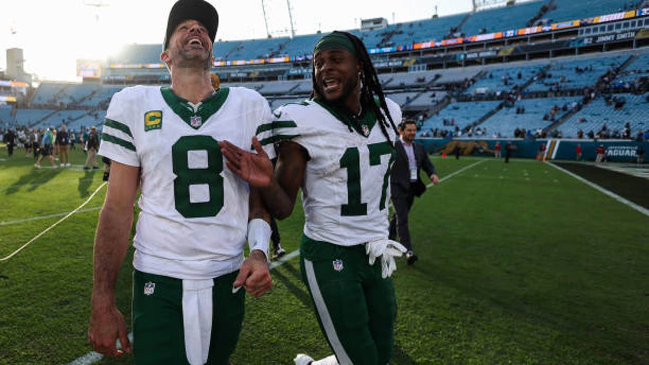 Rams vs. Jets 2024 Prediction, Odds, Picks - Dec 22