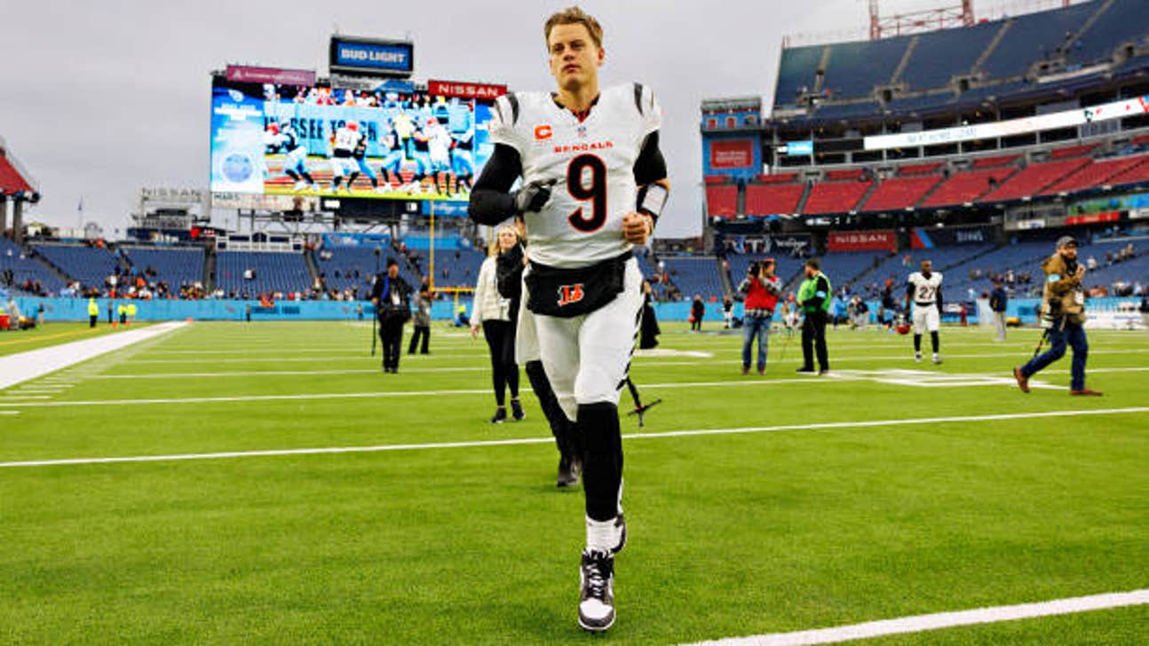 Bengals vs. Browns 2024 Prediction, Odds, Picks - Dec 22