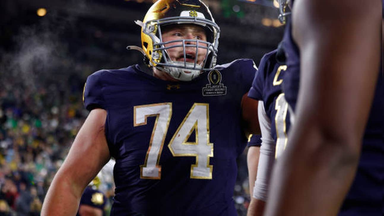 How to Watch Georgia vs. Notre Dame: Sugar Bowl Quarterfinal Time, TV Channel, Live Stream – January 2, 2025