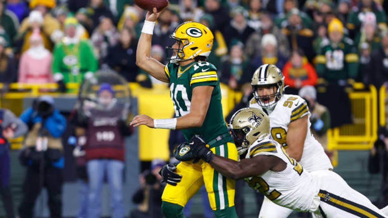 Vikings vs. Packers 2025 Prediction, Odds, Picks Dec 29 FOX Sports