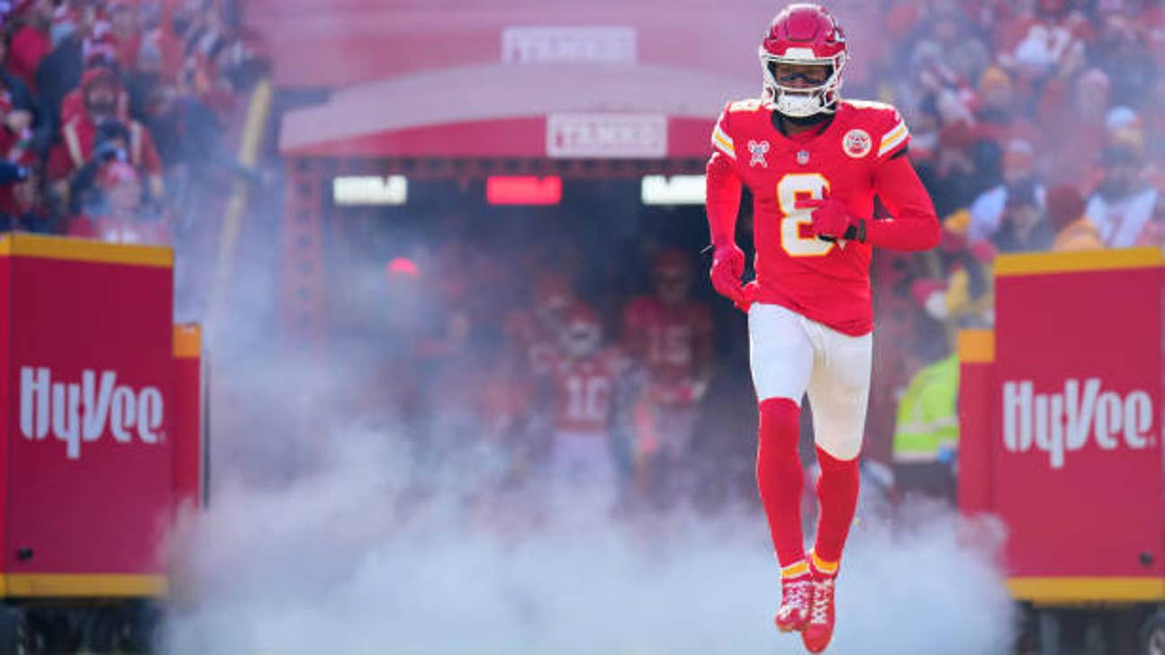 Chiefs vs. Steelers 2024 Prediction, Odds, Picks - Dec 25