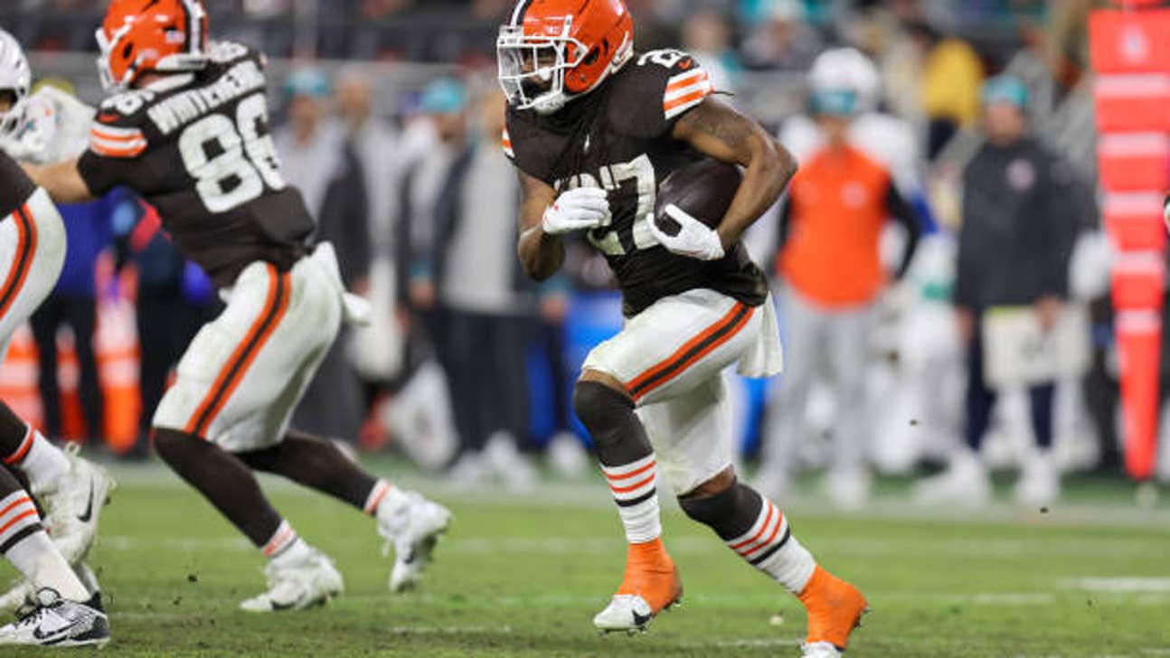 Jets vs. Dolphins Injury Report – Week 18, 2024