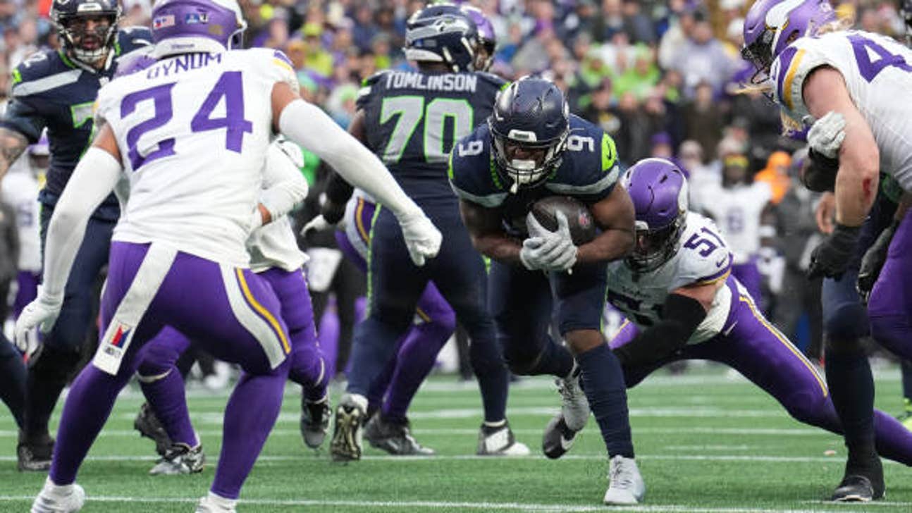 Vikings vs. Packers Injury Report – Week 17, 2024