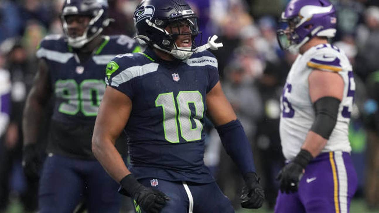 Bears vs. Seahawks Injury Report – Week 17, 2024