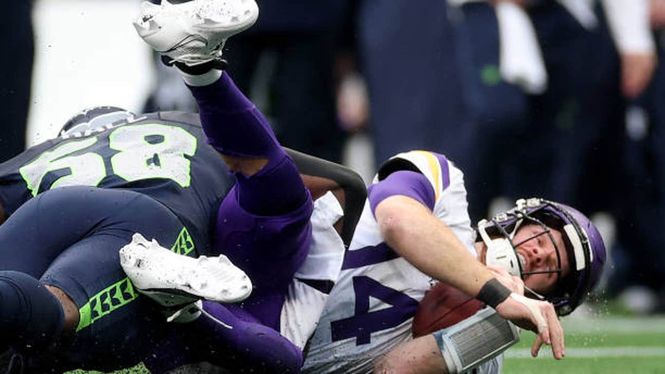 2024 NFL Week 17 schedule: Dates, times, channels, how to watch