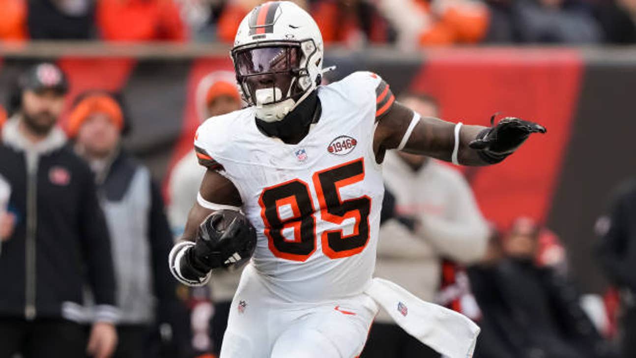 Dolphins vs. Browns 2024 Prediction, Odds, Picks - Dec 29