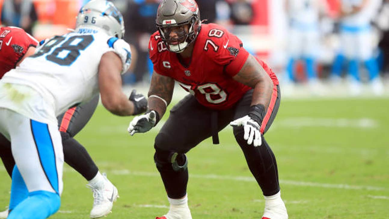 Buccaneers vs. Saints Injury Report – Week 18, 2024