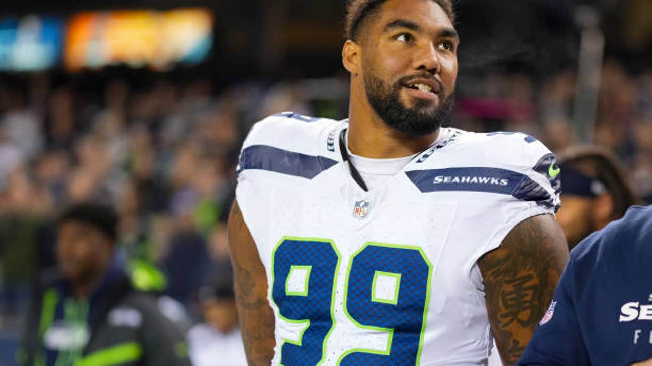 Rams vs. Seahawks Injury Report – Week 18, 2024