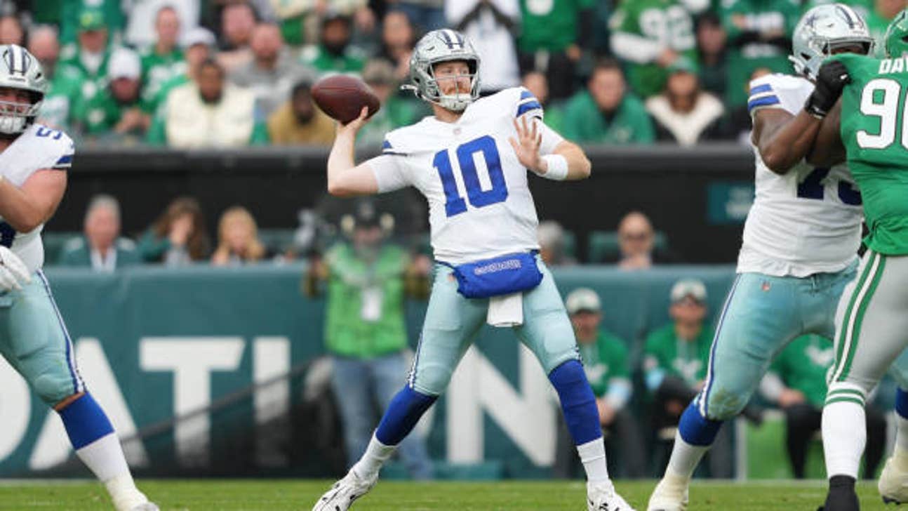 Commanders vs. Cowboys 2024 Prediction, Odds, Picks - Jan 5