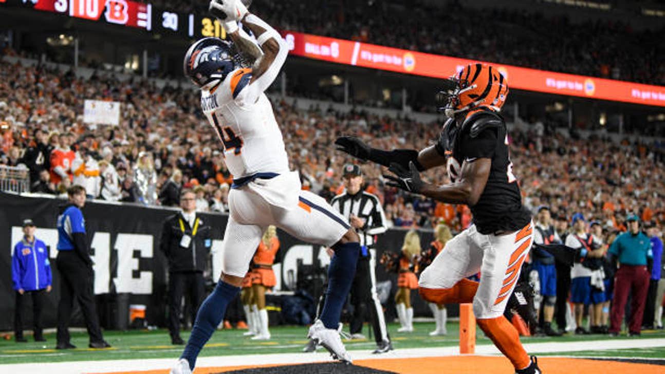 Broncos vs. Chiefs 2024 Prediction, Odds, Picks - Jan 5