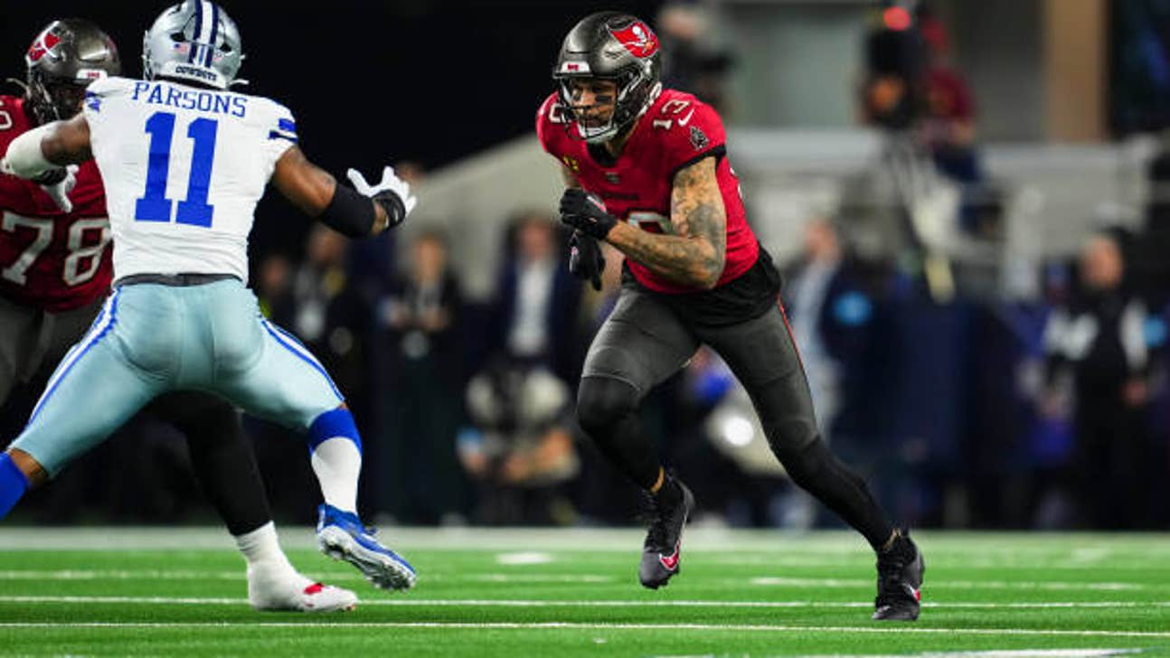 Buccaneers vs. Panthers 2024 Prediction, Odds, Picks - Dec 29