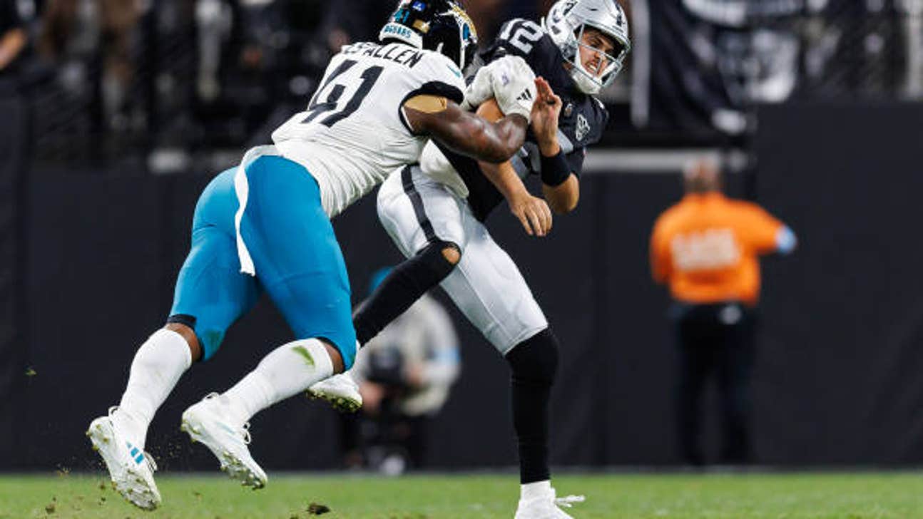 Raiders vs. Saints 2024 Prediction, Odds, Picks - Dec 29