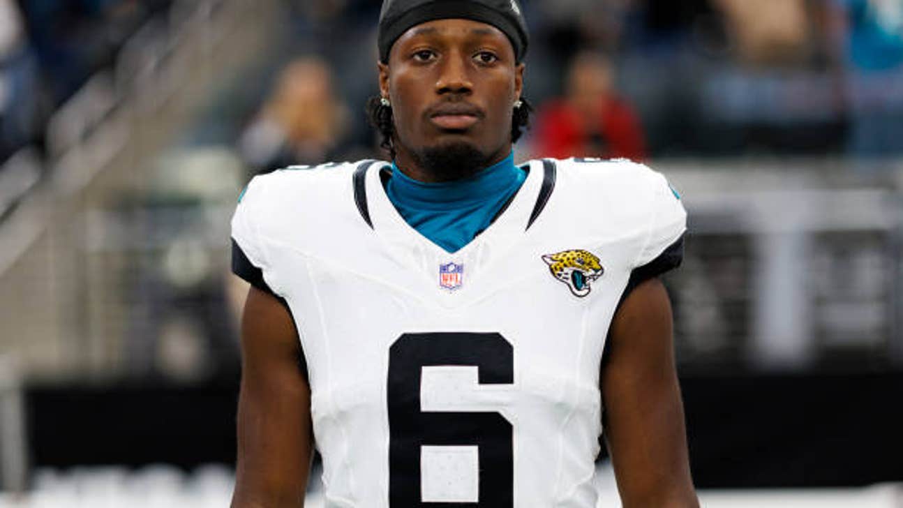 Colts vs. Jaguars Injury Report – Week 18, 2024