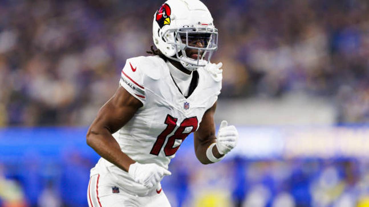 Rams vs. Vikings Injury Report – NFC Wild Card Round, 2025