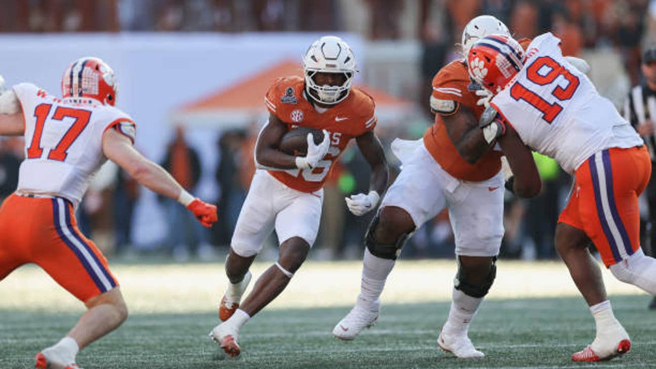 Ohio State vs. Texas Prediction, Odds, Picks - January 10, 2025