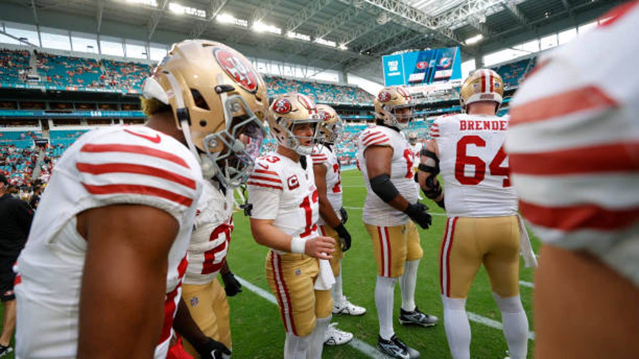 Lions vs. 49ers 2024 Prediction, Odds, Picks - Dec 30