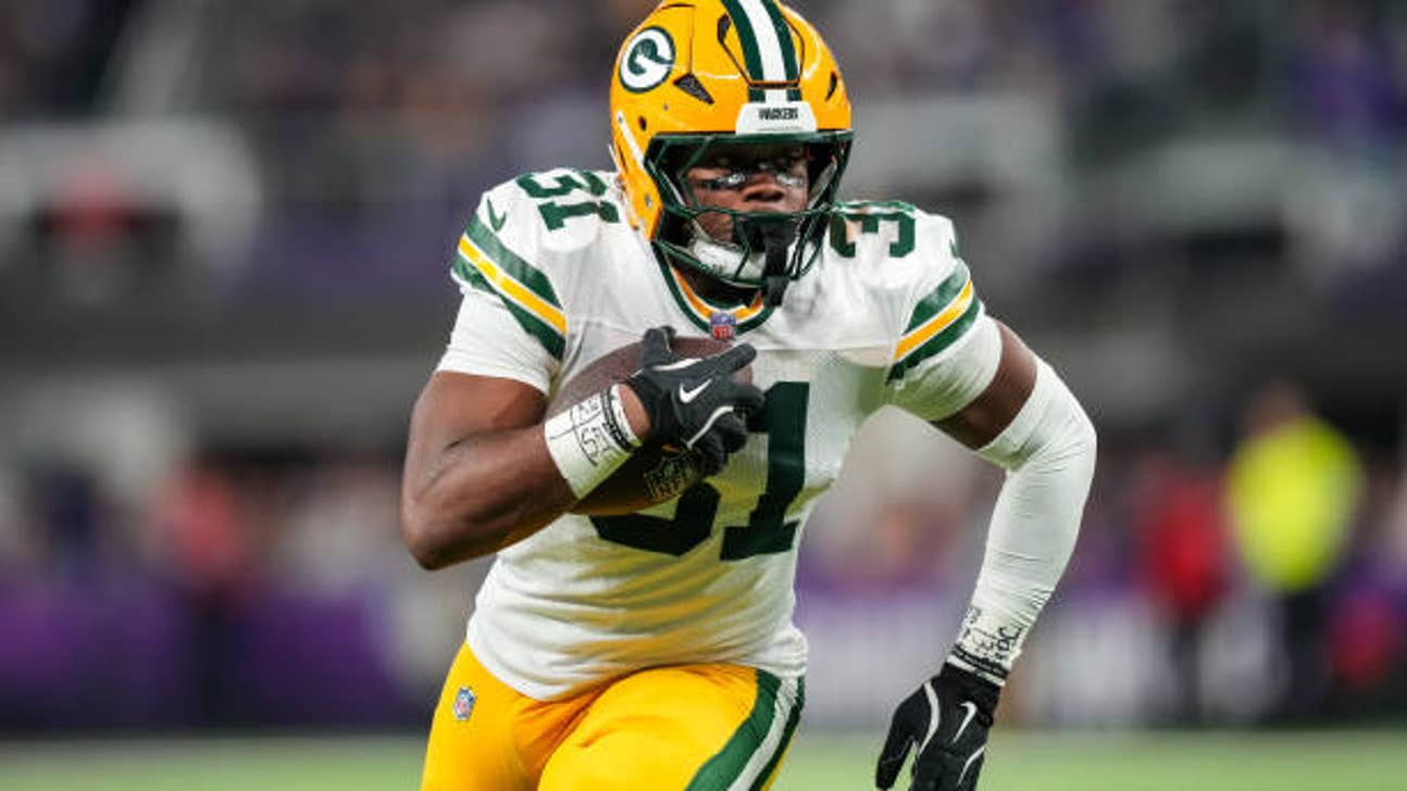 Lions vs. Vikings Injury Report – Week 18, 2024