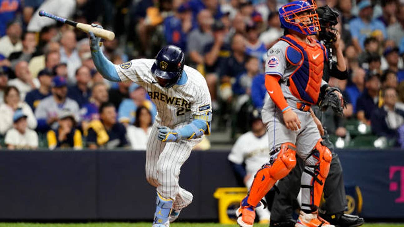 Yankees vs. Brewers Prediction, Odds, Picks - March 27