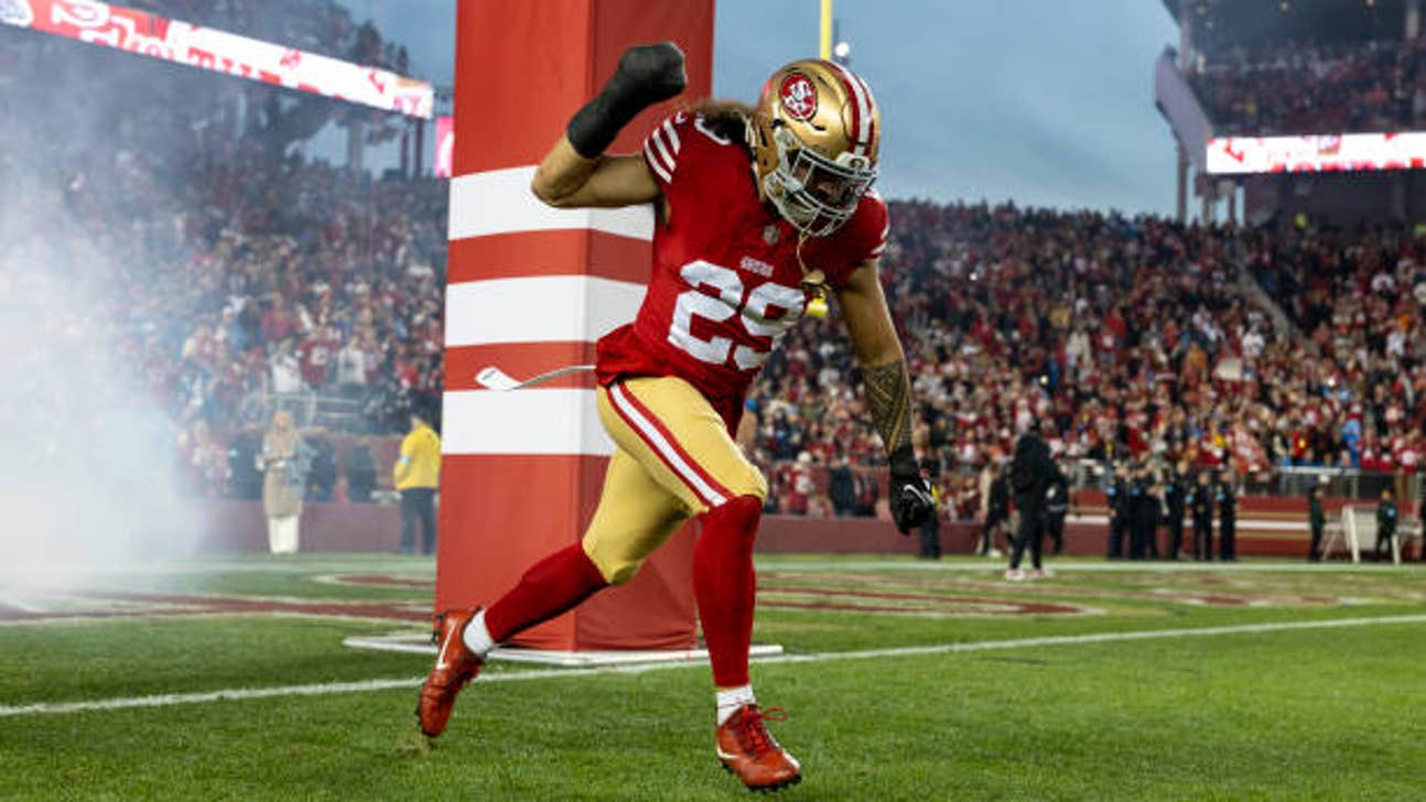 Cardinals vs. 49ers Injury Report – Week 18, 2024