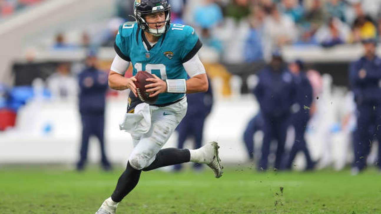 Colts vs. Jaguars 2024 Prediction, Odds, Picks - Jan 5