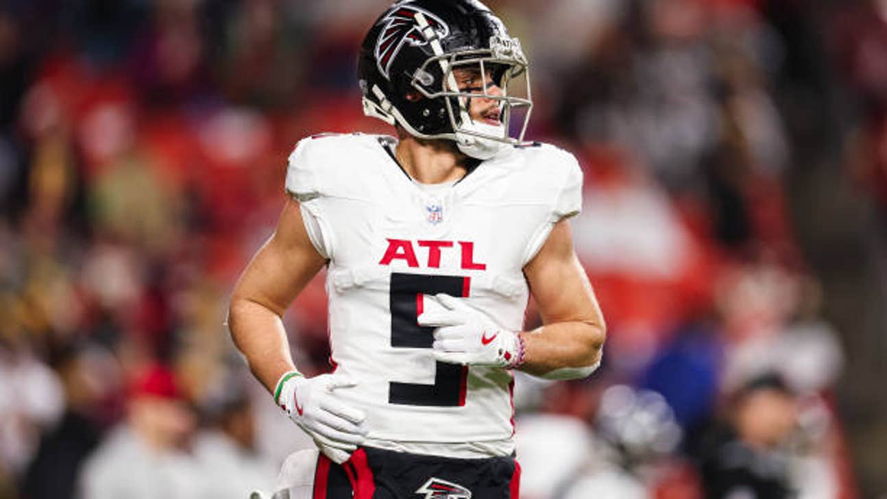 Falcons vs. Panthers 2024 Prediction, Odds, Picks - Jan 5