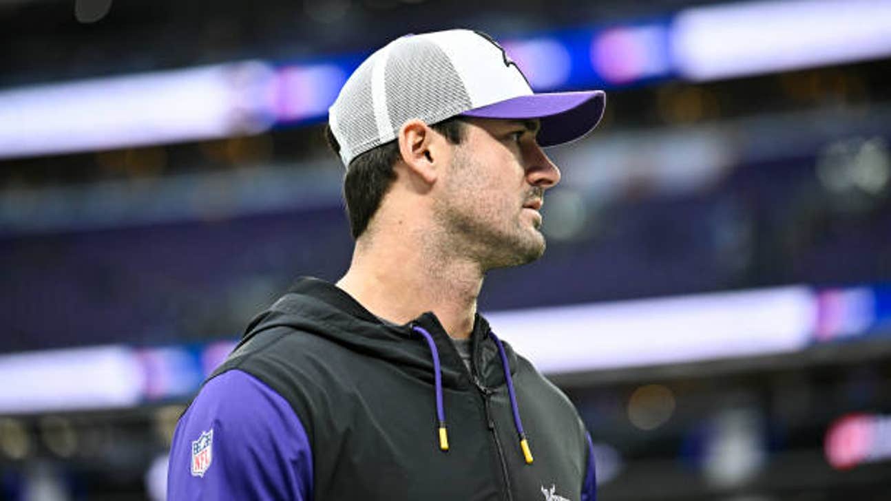 Vikings vs. Rams 2024 Wild Card Round Prediction, Odds, Picks - Jan 13