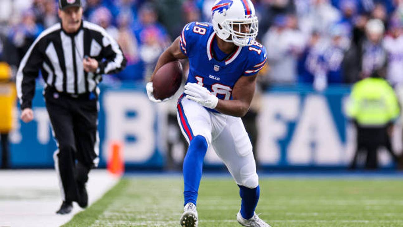 Bills vs. Patriots 2024 Prediction, Odds, Picks - Jan 5