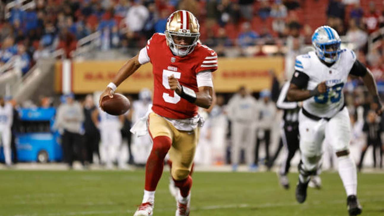 Cardinals vs. 49ers 2024 Prediction, Odds, Picks - Jan 5