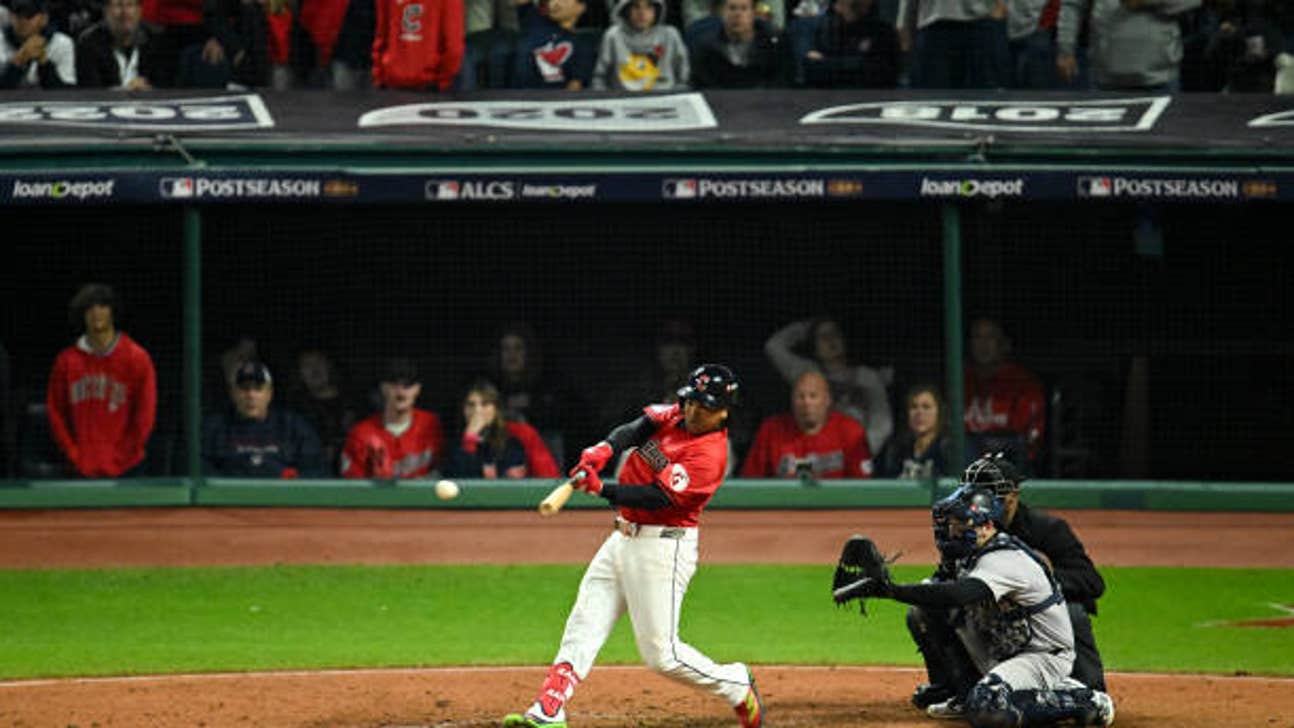 How to Watch Royals vs. Guardians: TV Channel & Live Stream - March 27