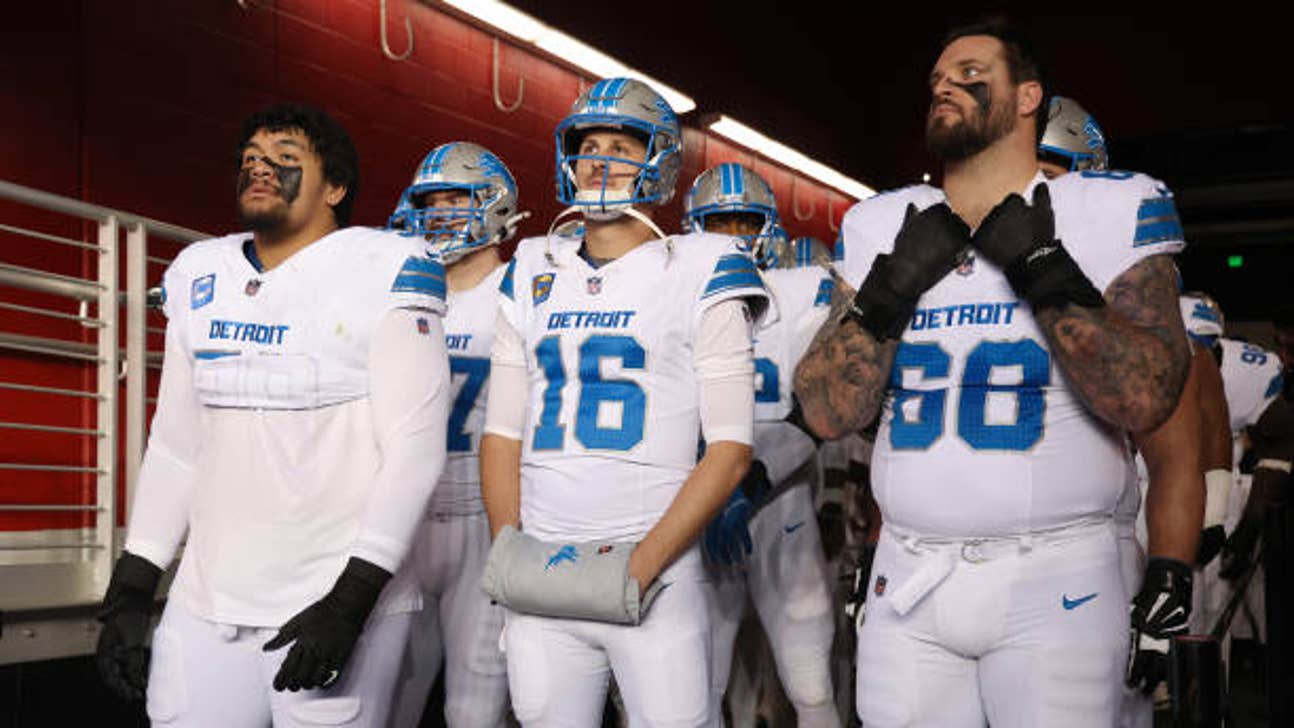 Lions vs. Vikings 2024 Prediction, Odds, Picks - Jan 5