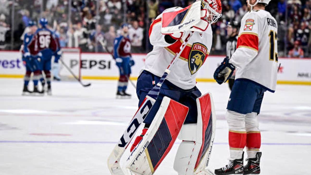 Panthers vs. Blackhawks prediction, odds, picks - Oct. 7