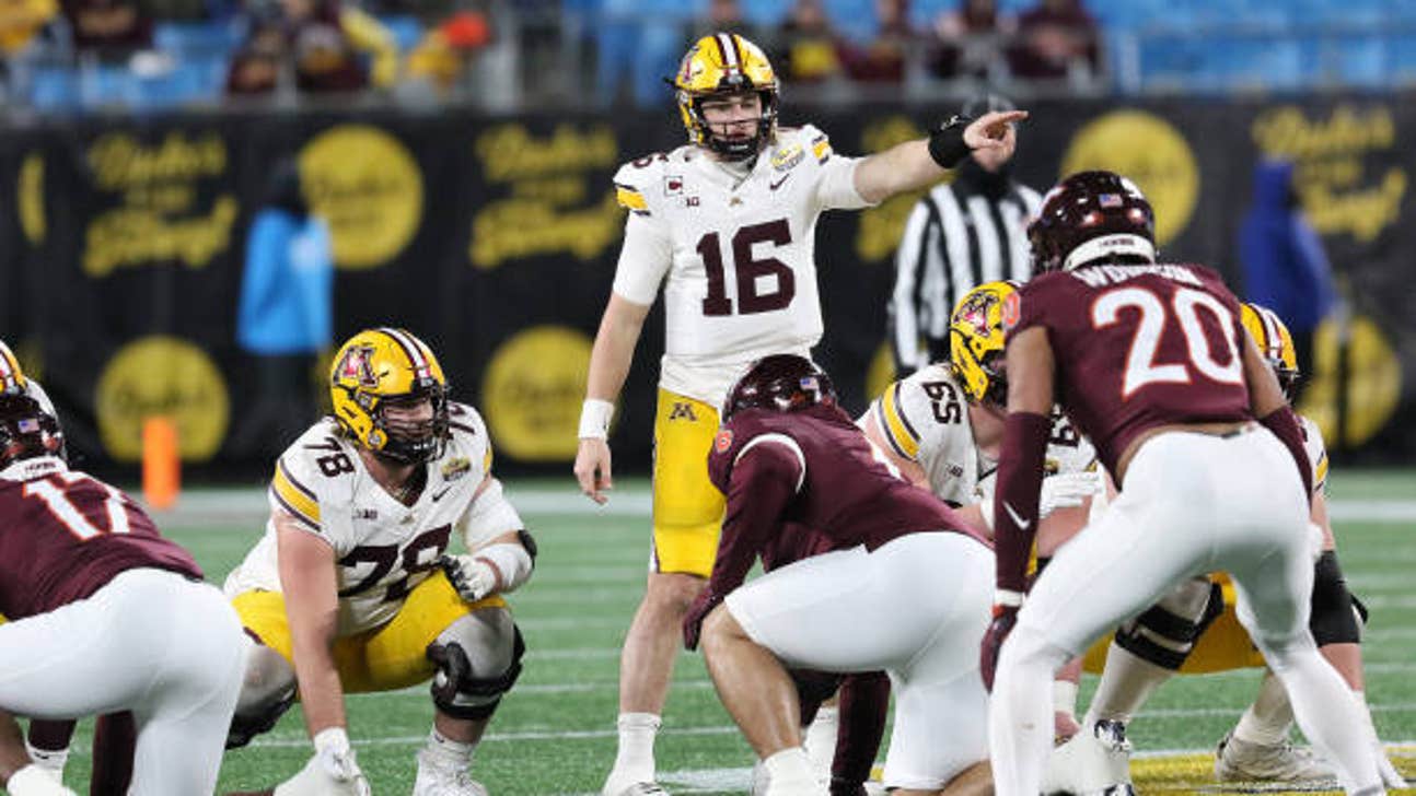 How to Watch Minnesota vs. Buffalo: Time, TV Channel, Live Stream – August 28, 2025