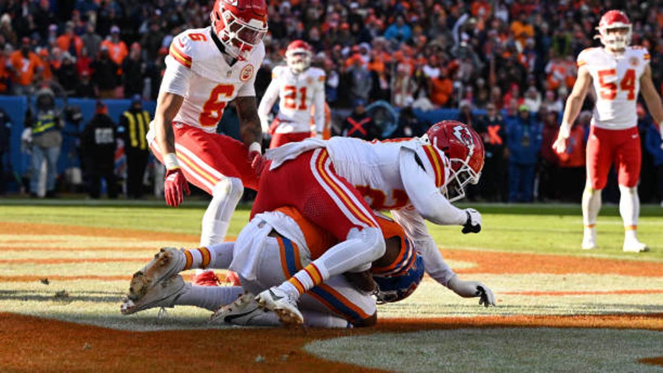 Bills vs. Broncos 2024 Wild Card Round Prediction, Odds, Picks - Jan 12