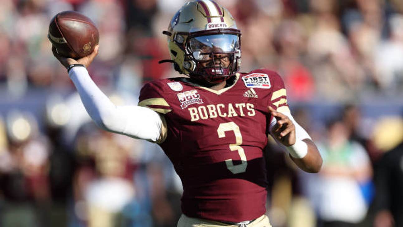 How to Watch Texas State vs. Eastern Michigan: Time, TV Channel, Live Stream – August 30, 2025
